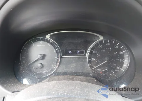 2017 Nissan Altima 2.5 S from USA, damaged, VIN 1N4AL3AP0HC293407